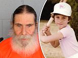 Arizona death row inmate who killed 8-year-old girl in 1984 is executed