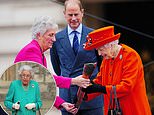 Queen pulls out of Commonwealth Games: Prince Charles is expected to replace monarch next month