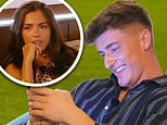 Love Island UK: Liam lands dates with Afia AND Ekin-Su after being ditched by Gemma