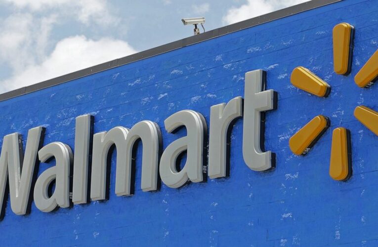 Walmart adding 4 fulfillment centers, more than 4,000 jobs