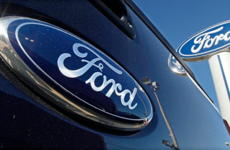Ford plans to add 6,200 jobs in Ohio, Michigan and Missouri