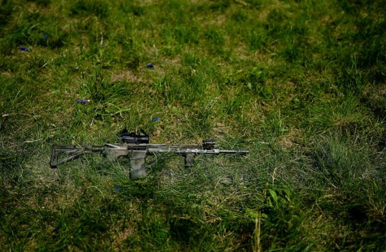 Russia sends in more troops amid barrage of eastern Ukraine