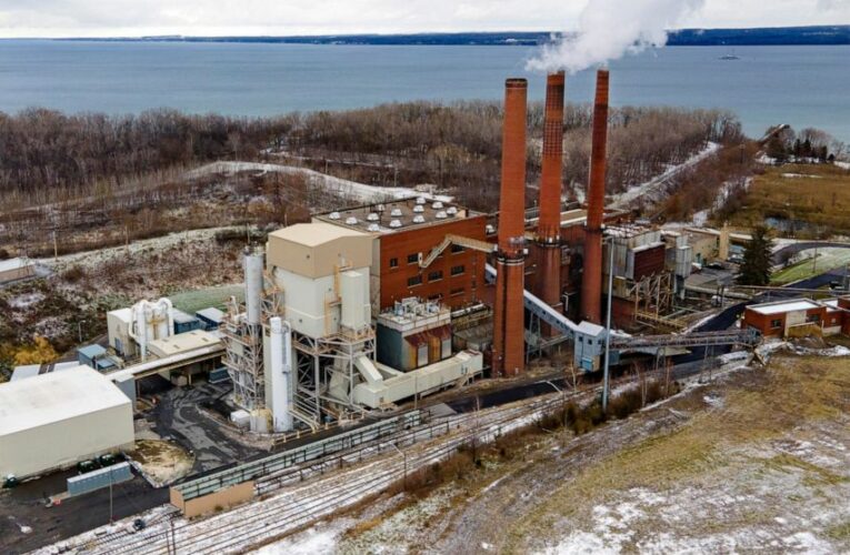 Landmark bill to limit cryptomining passes NY Legislature