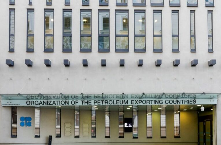 OPEC+ alliance boosts oil production as energy prices soar