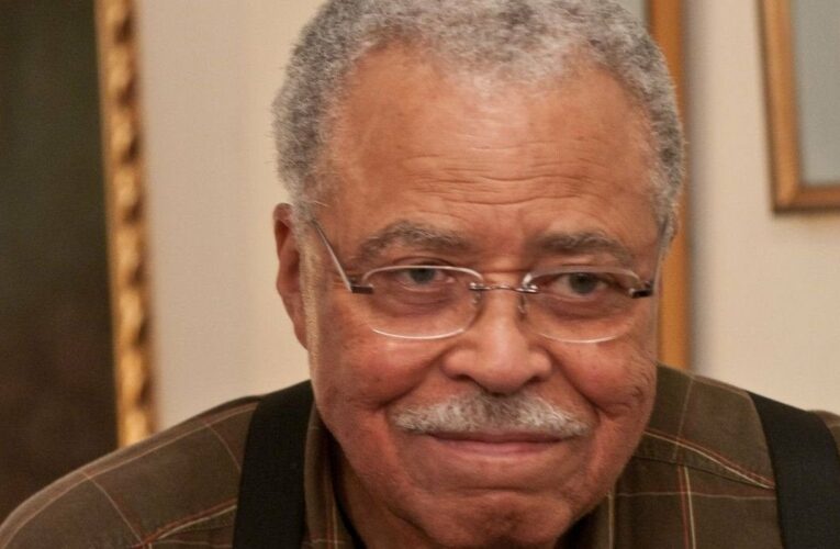 James Earl Jones Retires From Voicing Darth Vader