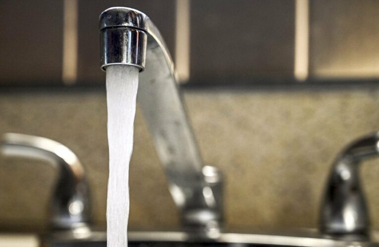 ‘I Cried’: Water Bills as High as $16,800 Outrage Calvert County Residents