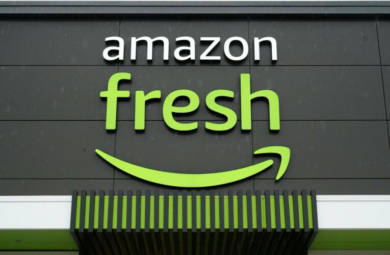 Amazon axes free grocery delivery on Prime orders under $150