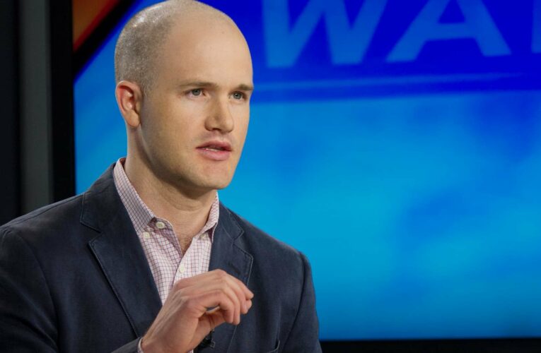 Coinbase to slash 20% of workforce in second major round of job cuts