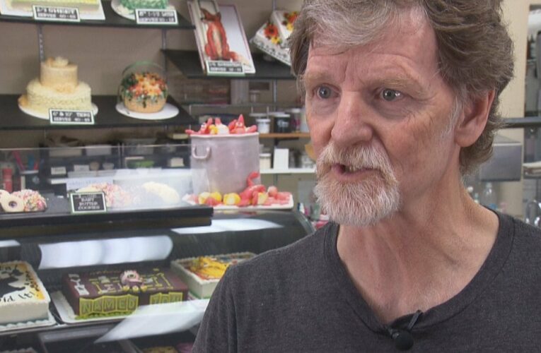 Colorado baker loses appeal over transgender birthday cake