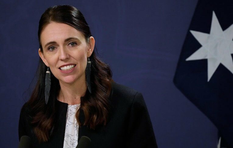 New Zealand PM Jacinda Ardern says she will not seek re-election – ABC News