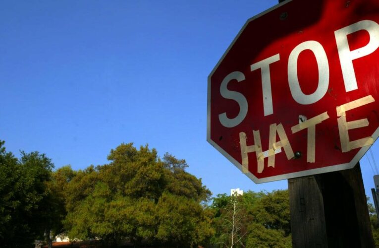 Justice Department report says police aren’t fully reporting hate crimes to the federal government: “An incomplete picture”