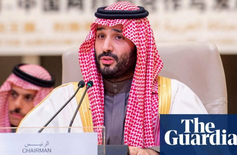 Saudi prosecutors seek death penalty for academic over social media use | Saudi Arabia