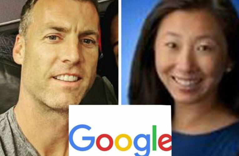 Google lawsuit: Executive Ryan Olohan fired after female boss Tiffany Miller groped him | news.com.au