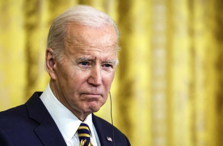 Biden aides find second batch of classified documents at new location