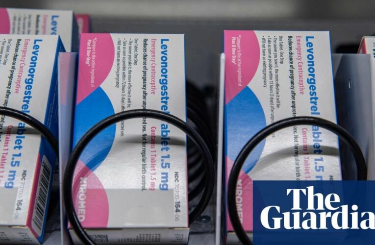 George Washington University installs emergency contraception vending machine