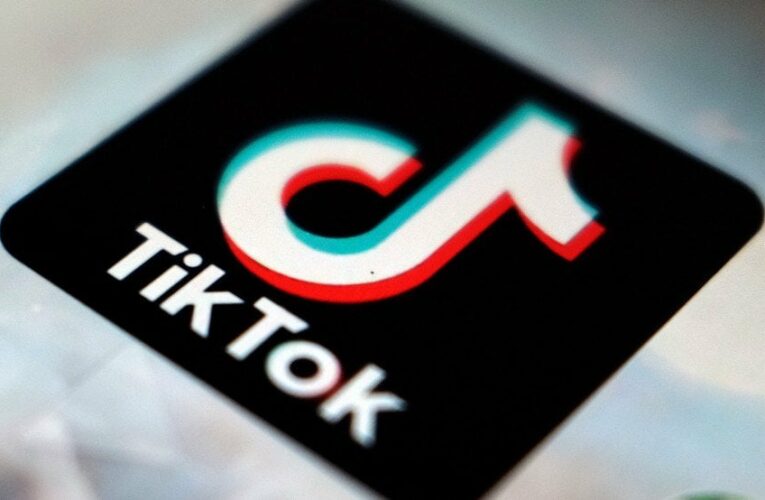 UT bans TikTok on campus wired & Wi-Fi networks