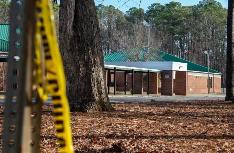 Family of 6-year-old Virginia boy who shot first-grade teacher says firearm accessed by their son ‘was secured’