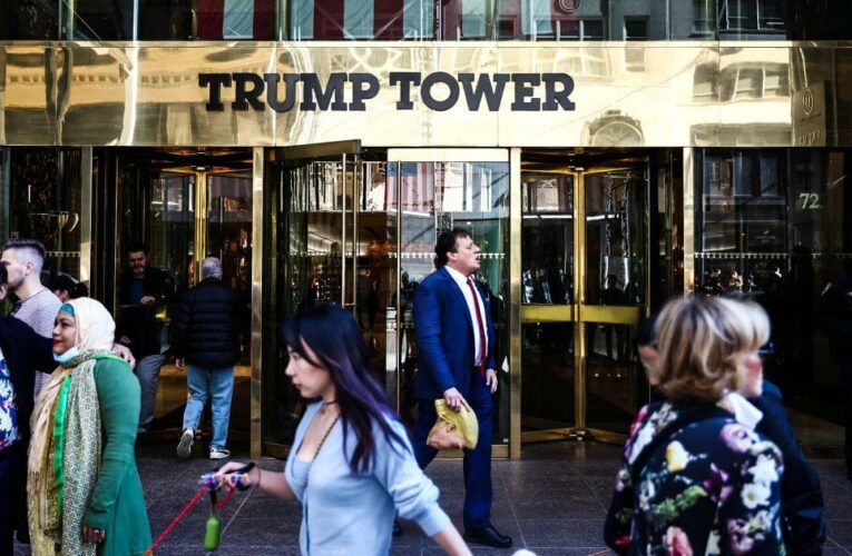 Trump Organization fined $1.6 million for long-running tax fraud scheme