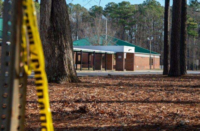 Wounded Virginia teacher walked her students to safety after she was shot by 6-year-old, officials say Richneck Elementary School first-grade teacher Abigail Zwerner was hailed as a hero after the shooting in Newport News.