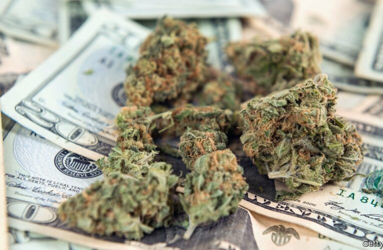 Colorado Garnered $325 Million in Marijuana Taxes in 2022, Over $2.3 Billion to Date