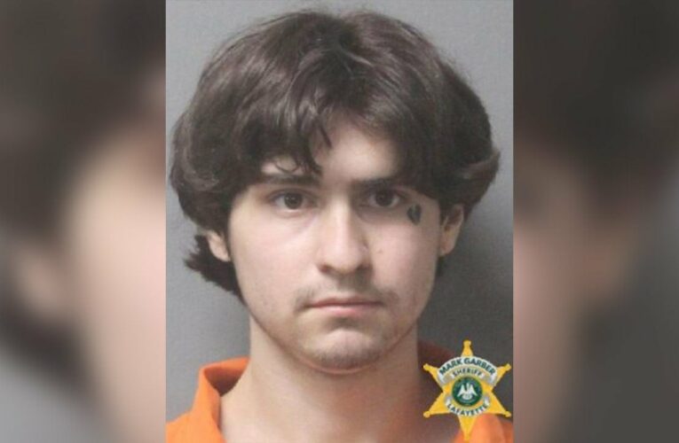 Louisiana man who used social media to lure and try to kill gay men, gets 45 years