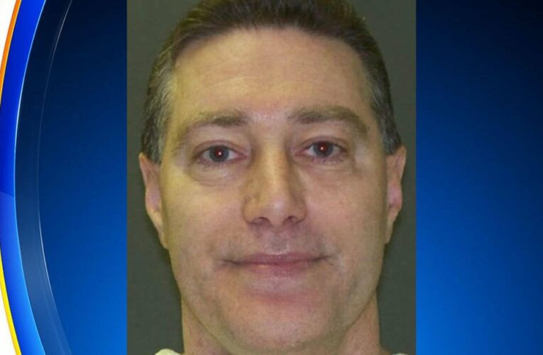 Texas set to execute former cop for hiring 2 people to kill his wife during custody battle nearly 30 years ago