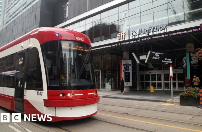 Toronto struggles with wave of public transport violence