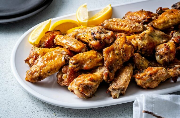 School worker stole $1.5 million worth of chicken wings, prosecutors say