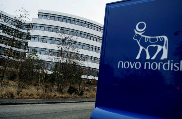 Novo Nordisk joins Lilly in plans to slash U.S. insulin prices