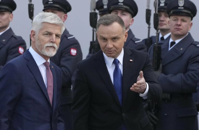 AP News: Poland plans to grant Ukraine’s request for fighter jets