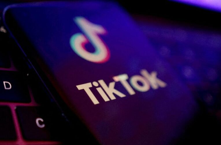 UK bans TikTok on government phones over security concerns