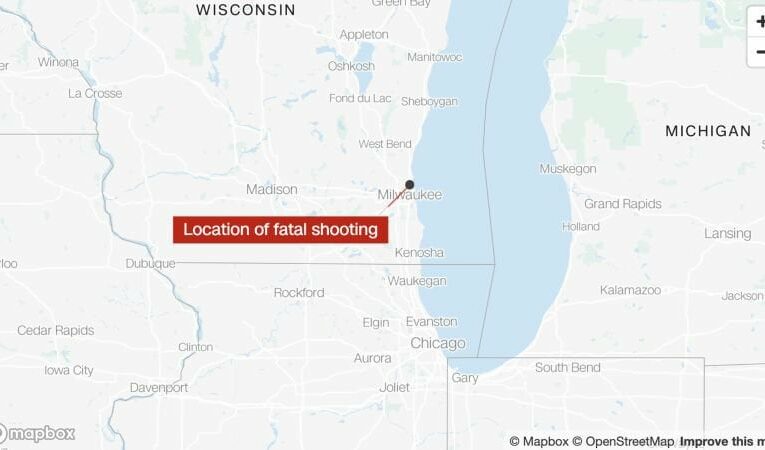 12-year-old in Milwaukee charged with killing a man to steal his guns. Police say a pizza receipt led to the arrest