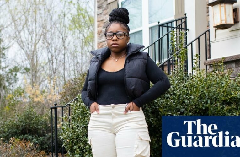 ‘I cried for a long time’: Black hair stylist’s dream crushed by racist neighbor