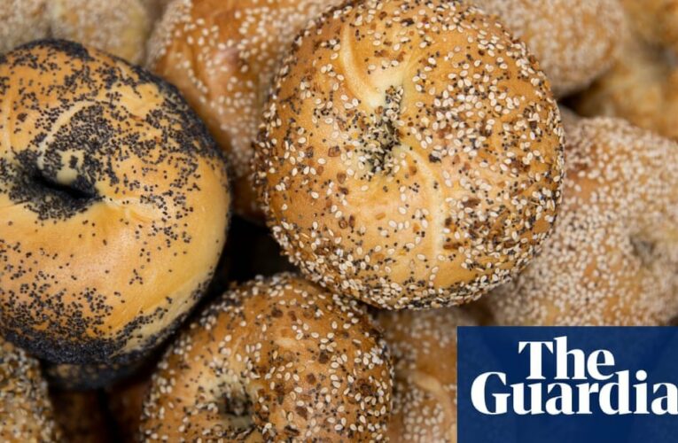 Two US mothers sue hospitals over drug tests after eating poppy seed bagels