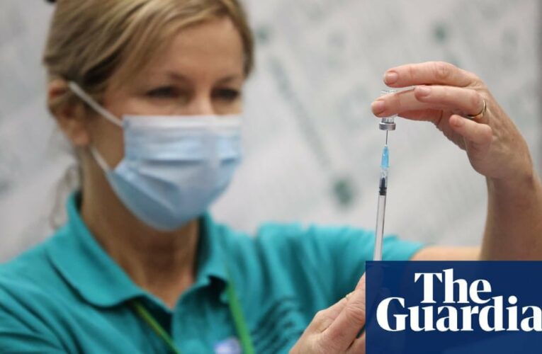 Cancer and heart disease vaccines ‘ready by end of the decade’