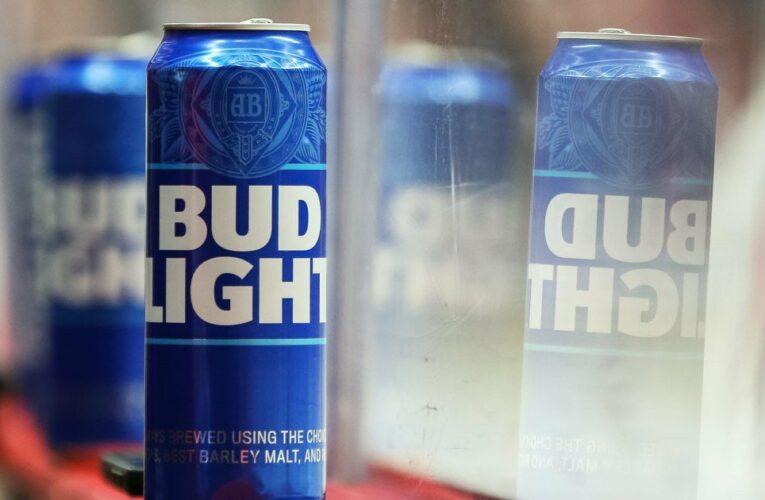 Bud Light deal with trans influencer Dylan Mulvaney not meant to divide, Anheuser-Busch CEO says