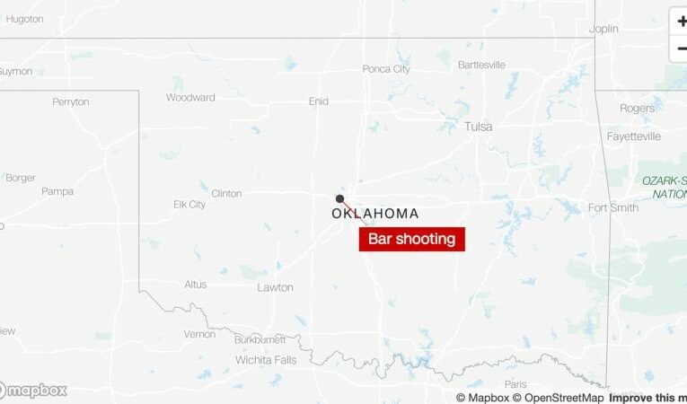 3 were killed and 3 were injured in a shooting at an Oklahoma City bar | CNN