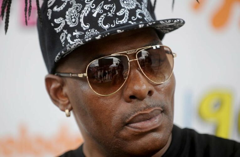 Coolio’s cause of death revealed as fentanyl overdose