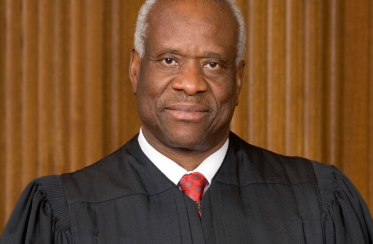 Clarence Thomas’s Billionaire Benefactor Collects Hitler Artifacts