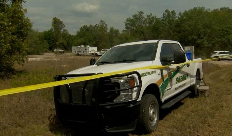 Two juveniles arrested in teens’ triple homicide in Central Florida, sheriff says | CNN